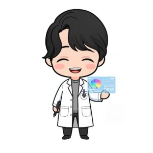 Dr. Stone 프로필 이미지