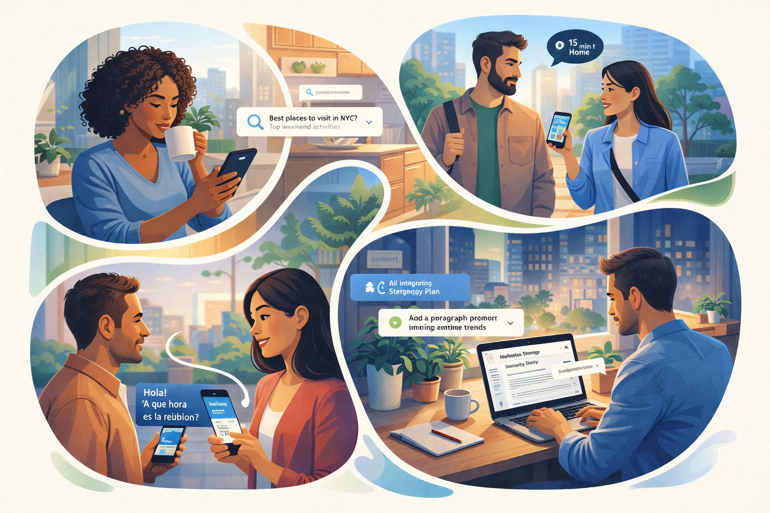 AI 리터러시: AI 시대의 기본 문해력과 필수 생존 역량